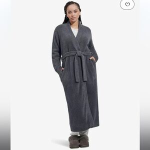 UGG LENNY ROBE